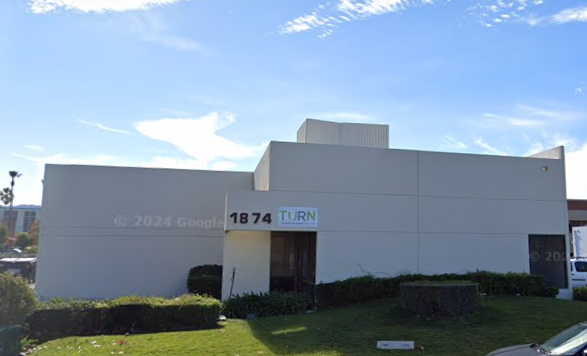 MHS - San Bernardino Center for Change - PRIDE