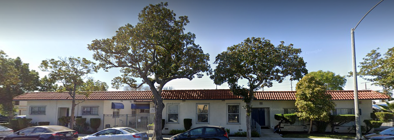 Tarzana Treatment Centers - Magnolia Avenue